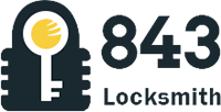 843 Locksmith