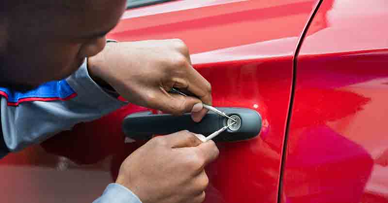 Charleston Locksmith