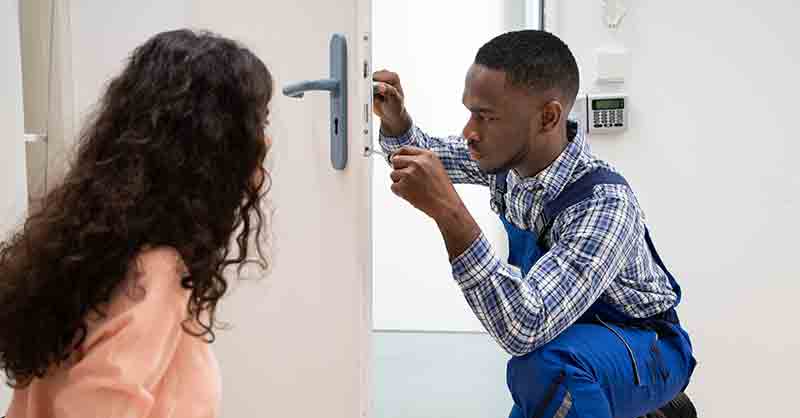 Charleston Locksmith