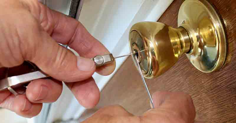 Charleston Locksmith