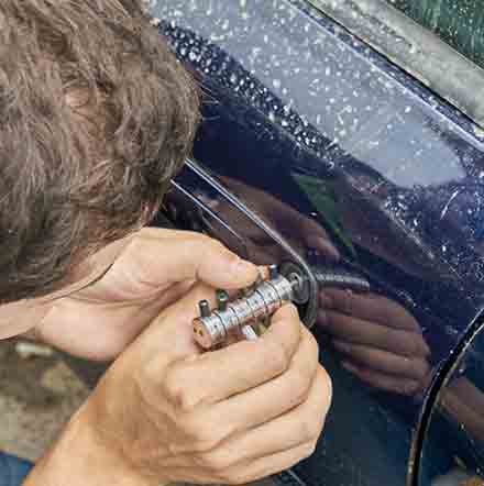 Automotive Charleston Locksmith Services