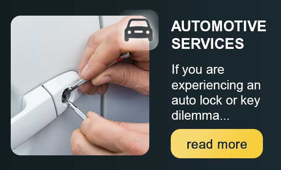 Automotive Charleston Locksmith