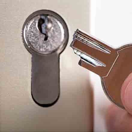 Emergency Charleston Locksmith Services