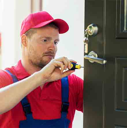 Residential Charleston Locksmith Services